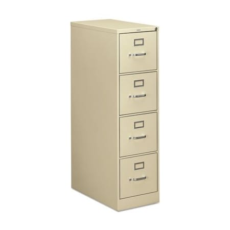 Hon FILE, 4DWR, LTR, W/LK, PY 314PL